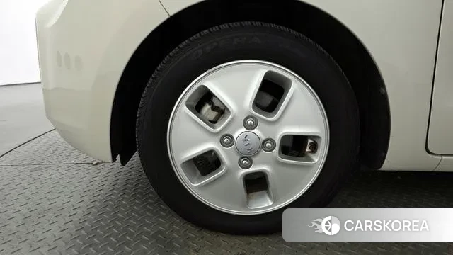 Kia The New Ray id 3165873 из Кореи 15