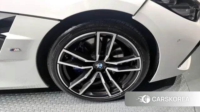 BMW Z4 (G29) id 2889330 из Кореи 15