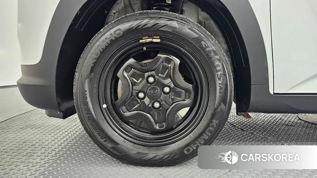 Hyundai Casper id 4500964 из Кореи 15