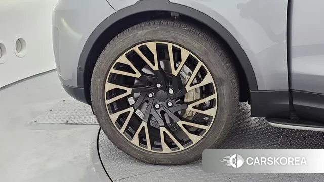 Land Rover Discovery 5 id 2985800 из Кореи 15