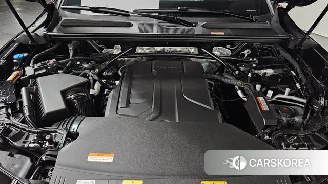 Audi Q5 (80A) id 3644284 из Кореи 15