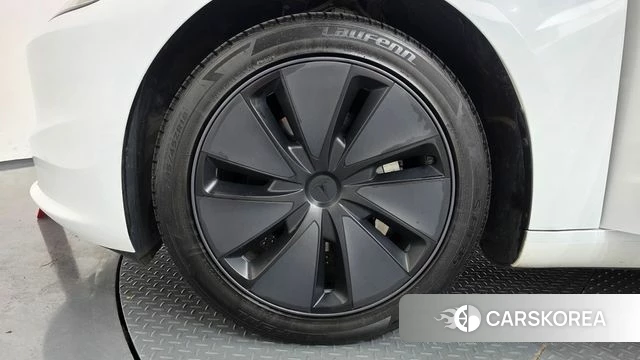 Tesla Model 3 id 4681820 из Кореи 30
