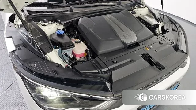 Kia EV6 id 3770417 из Кореи 15