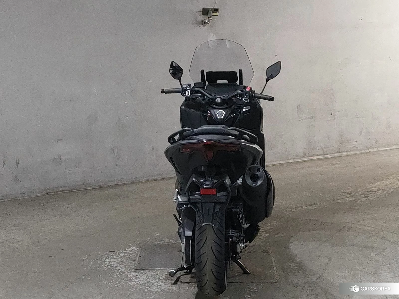 Yamaha T-MAX 560 2026 из Японии, фото 2