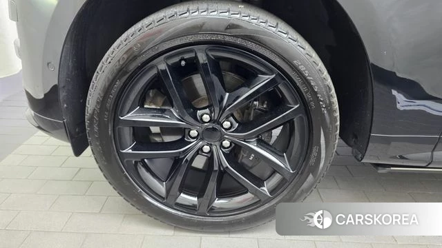 Land Rover Range Rover Sport 3rd Generation id 4640804 из Кореи 33