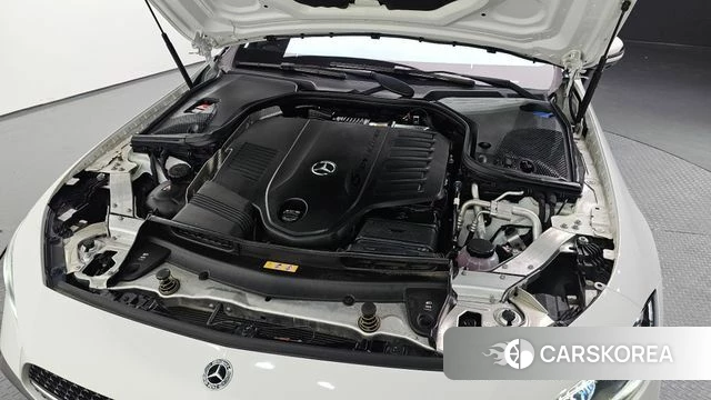 Mercedes-Benz CLS-Class C257 id 4898398 из Кореи 28