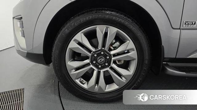 Kia Mohave Master id 4793873 из Кореи 15