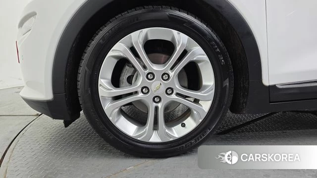 Chevrolet (GM Daewoo) Bolt EV id 4557872 из Кореи 26