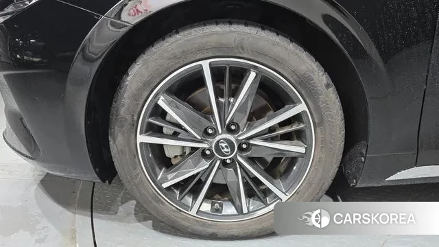 Hyundai The New Grandeur IG id 3149776 из Кореи 15