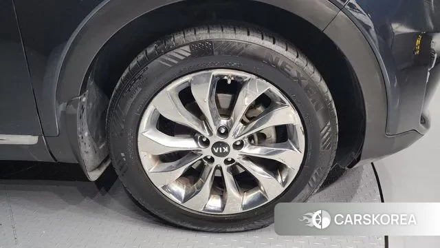 Kia The New Sorento id 3396990 из Кореи 15