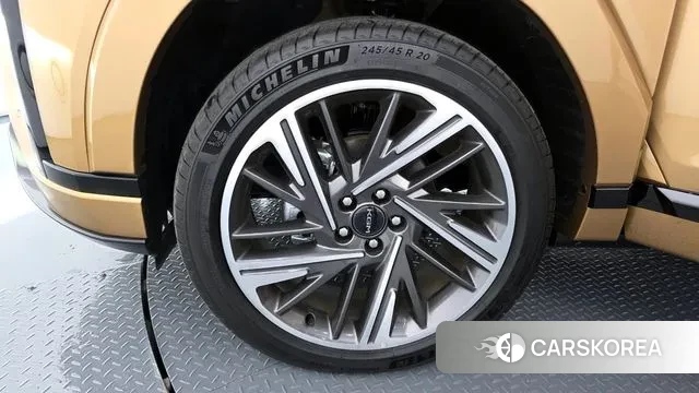 Ssangyong Actian 2nd Generation id 3405014 из Кореи 15