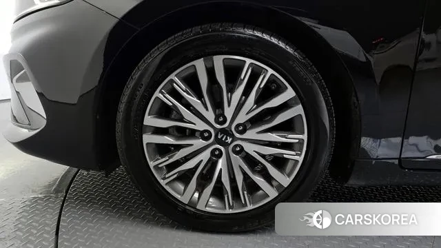 Kia K7 Premier id 3344707 из Кореи 15