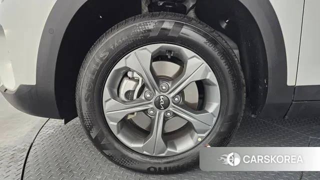 Kia The New Seltos id 3689516 из Кореи 15