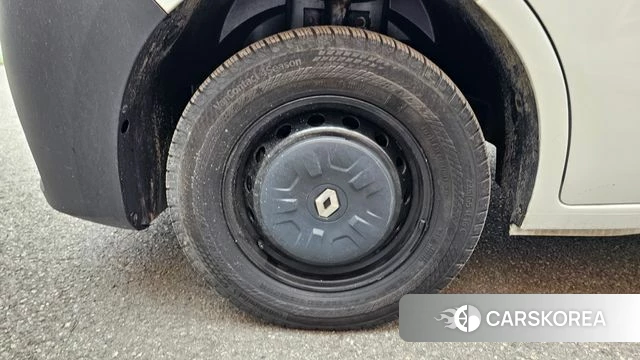 Renault Korea (Samsung) Master id 3893372 из Кореи 15