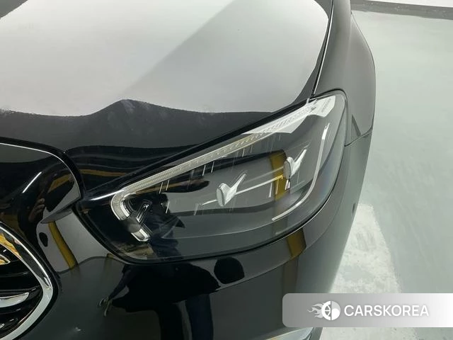 Mercedes-Benz E-class id 4272763 из Китая 15