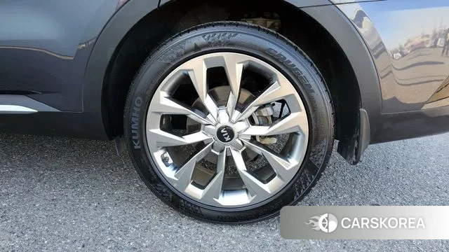 Kia Sorento 4th Generation id 3607585 из Кореи 15