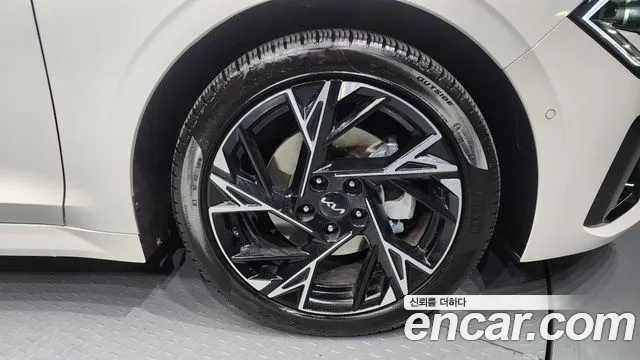 Kia The New K5 Hybrid 3rd generation id 2238933 из Кореи 15