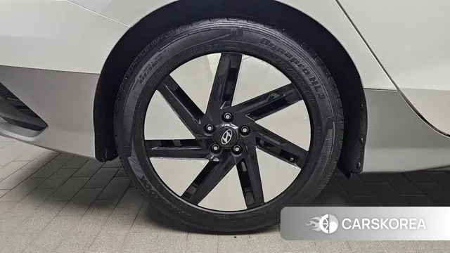 Hyundai Ionic 6 id 3405967 из Кореи 15