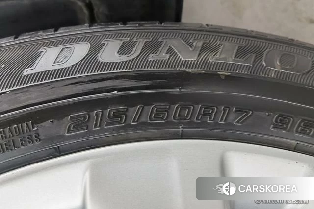Toyota IZOA id 4274010 из Китая 19
