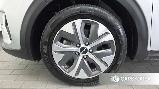 Kia Niro Plus id 4793229 из Кореи 27