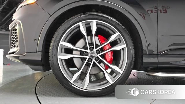 Audi Q7 (4M) id 4230880 из Кореи 29