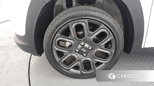 Hyundai Casper id 3665506 из Кореи 15