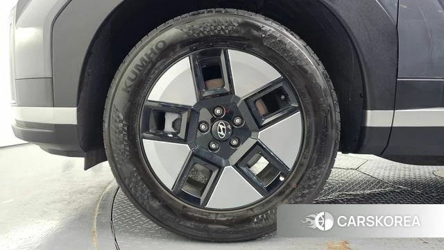 Hyundai Santa Fe (MX5) id 4748766 из Кореи 15