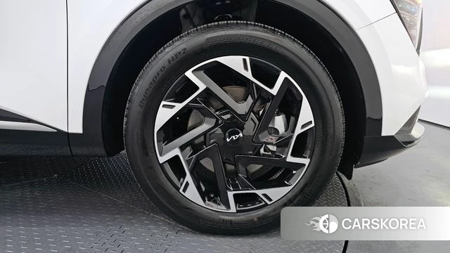 Kia Sportage 5th Generation id 3841780 из Кореи 15