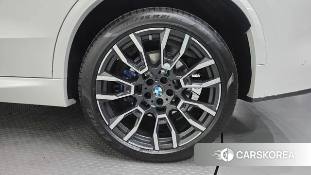 BMW X5 (G05) id 3798210 из Кореи 15