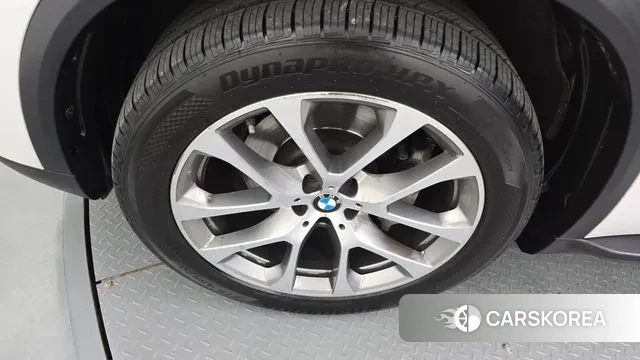 BMW X5 (G05) id 3283798 из Кореи 15