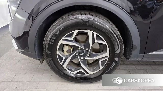 Kia Sportage 5th Generation id 3453585 из Кореи 15