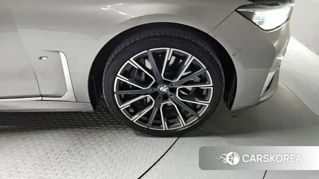 BMW 7 Series (G11) id 3368072 из Кореи 15