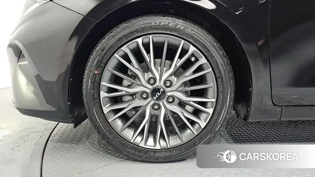 Kia The New K3 2nd generation id 3615505 из Кореи 15