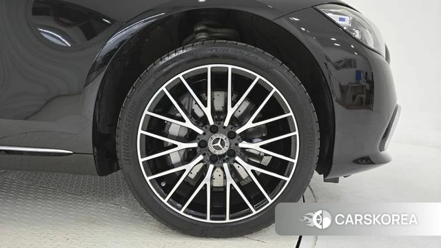 Mercedes-Benz S-Class W223 id 4222499 из Кореи 12