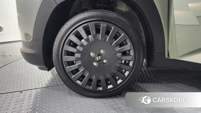 Hyundai Casper id 3252038 из Кореи 15