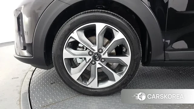 Kia Stonic id 3687745 из Кореи 15