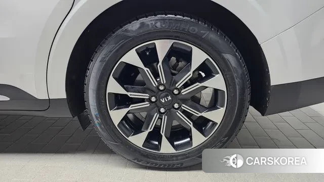 Kia Carnival 4th generation id 3296785 из Кореи 15