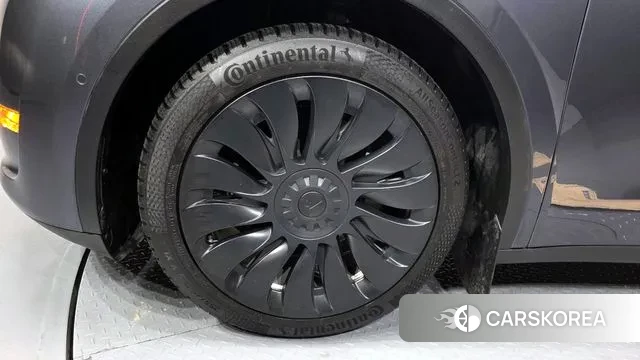 Tesla Model Y id 3468531 из Кореи 15