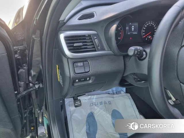 Kia K5 second generation id 4459772 из Кореи 11