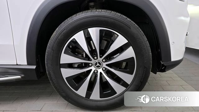 Mercedes-Benz GLE-Class W167 id 3831610 из Кореи 15