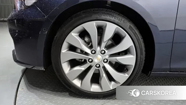 Chevrolet (GM Daewoo) All New Malibu id 3134550 из Кореи 15