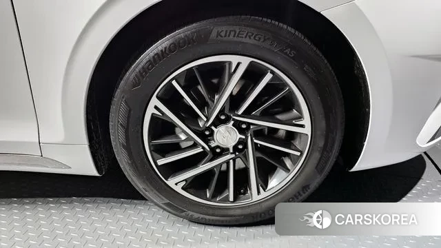 Hyundai The New Grandeur IG id 3323251 из Кореи 15