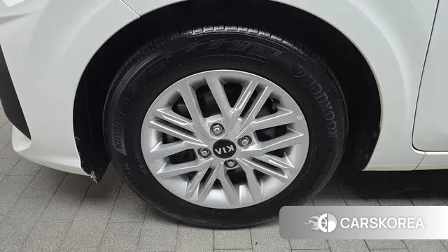 Kia Morning Urban (JA) id 2961008 из Кореи 15