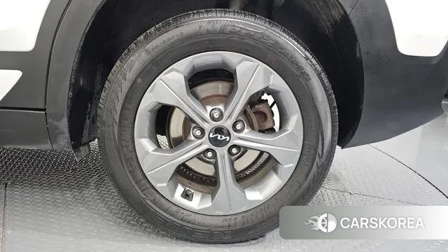 Kia The New Seltos id 3457927 из Кореи 15