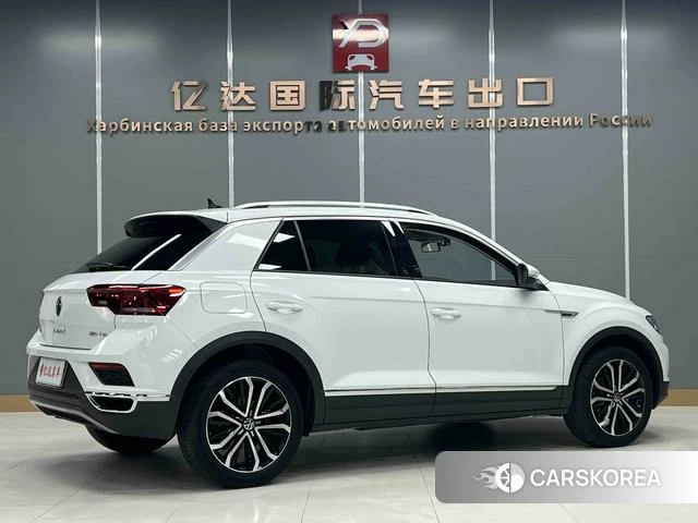Volkswagen Exploring songs id 4301578 из Китая 20