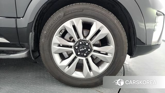 Kia Mohave Master id 4758575 из Кореи 33