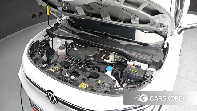 Volkswagen ID.4 id 4762744 из Кореи 30