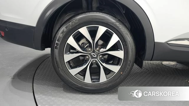 Renault Korea (Samsung) XM3 id 4560889 из Кореи 34