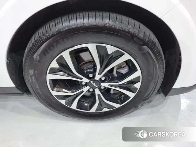 Kia Carnival 4th generation id 3696749 из Кореи 15