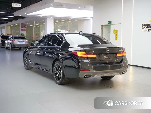 BMW 5 series id 4263994 из Китая 16